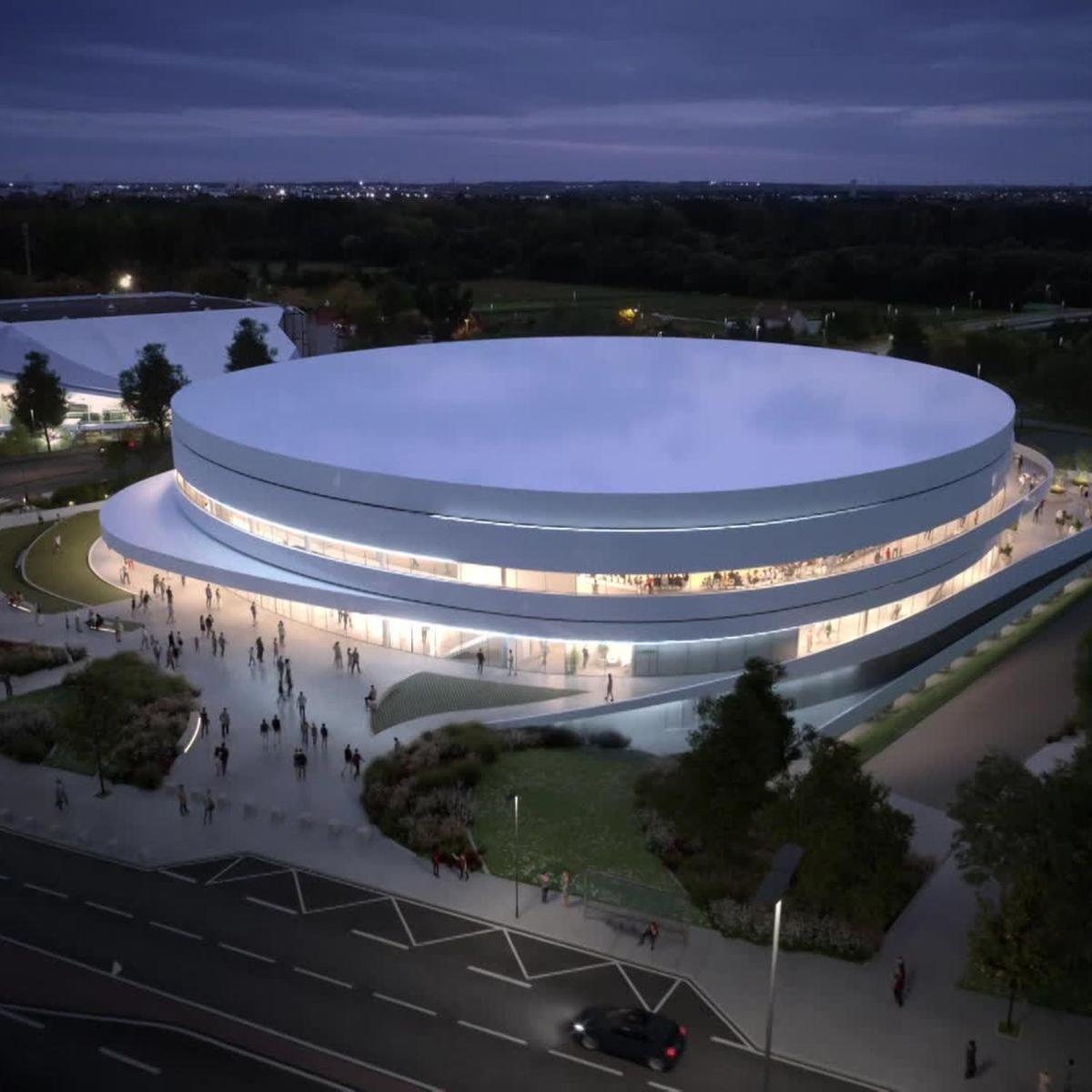 Ibis Budget Caen Centre Gare المظهر الخارجي الصورة