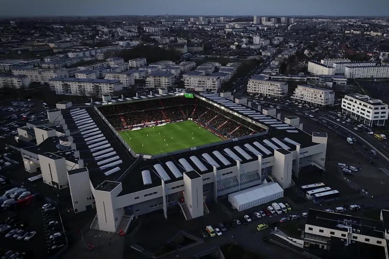 Ibis Budget Caen Centre Gare المظهر الخارجي الصورة